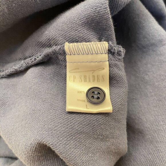 CP Shades Maxi - Textured Cotton, Midnight L - Picture 9 of 9